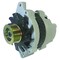 Wai Global Alternator, ALTDR CS130, 105 Amp12 Volt, CW, 6Groove Pulley, 1100 Plug Clock 7977N - alternate 5